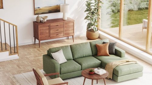 USA made furniture guide